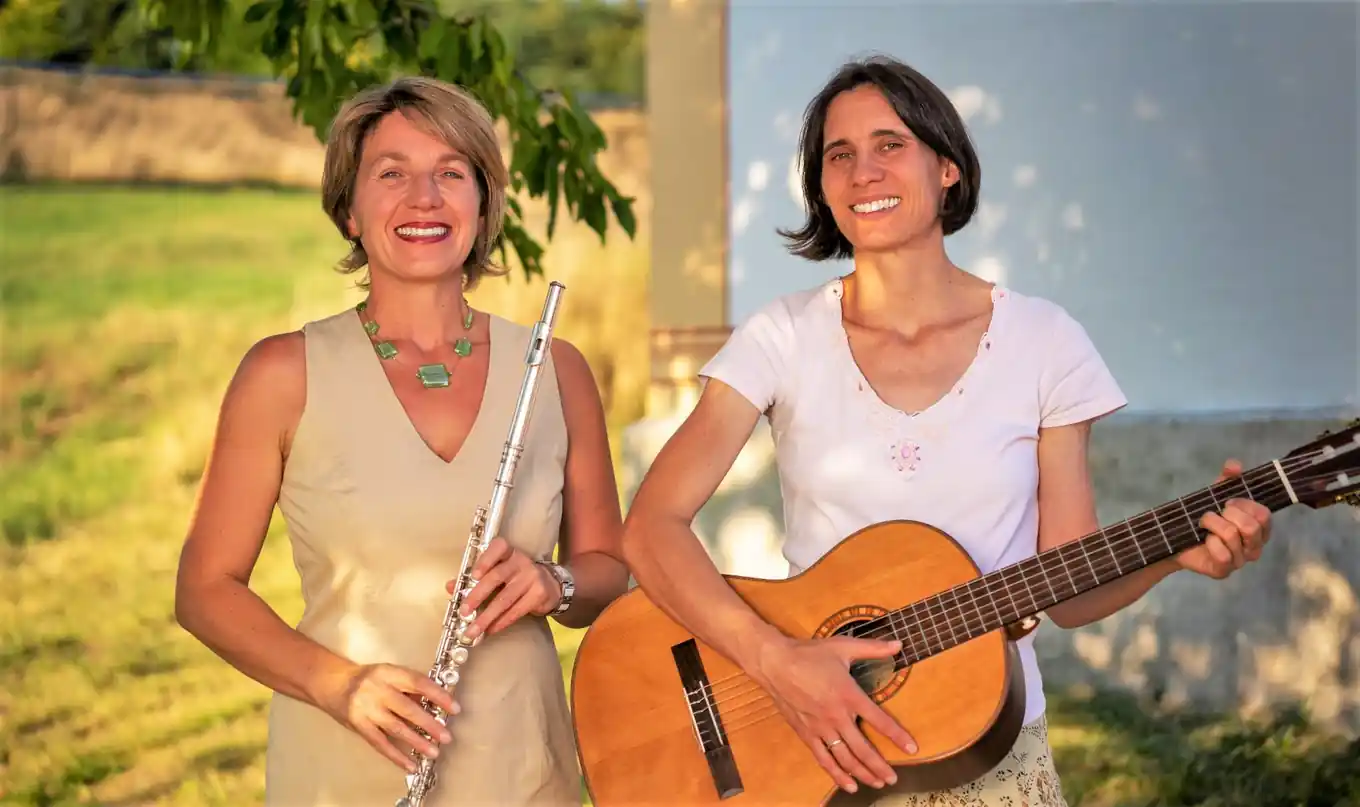 Konzert im Peterskircherl