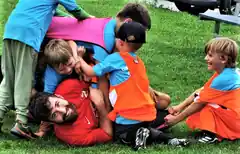 Volltreffer für die Jugend in Griesstätt