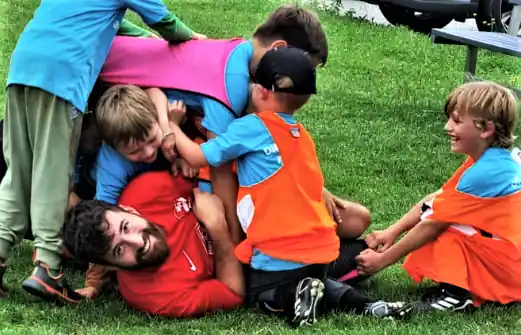 Volltreffer für die Jugend in Griesstätt