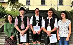 Praxisbetonter Unterricht kommt an