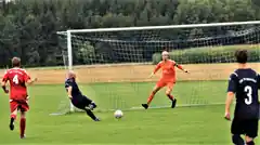 Oberndorf mit starkem Saison-Start