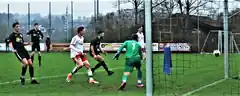 Wiedersehen mit dem Ex-Coach