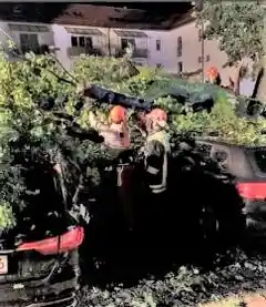 Kein Routine-Einsatz für Floriansjünger