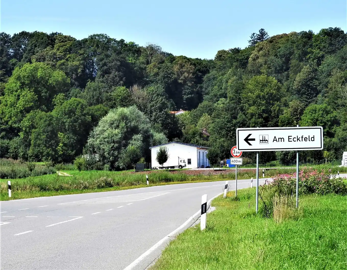 Rotter wundern sich übers Landratsamt