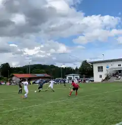 Oberndorf reist nach Taufkirchen