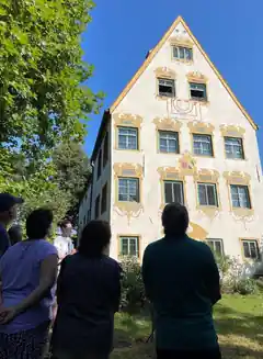 Begeisterung für das Kulturerbe