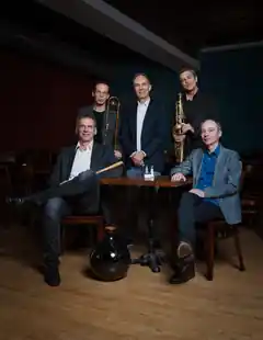 „Justyn Tyme“ in Wasserburg