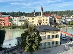 Unterauerhaus: Bald neue Gastro?