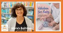 Unser Buchtipp der Woche