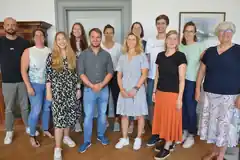 Den Lehrerberuf als Berufung sehen