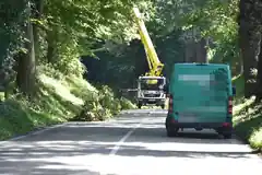 Engpass noch bis Freitag