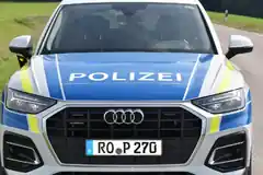 Bohrschlamm in die „Prien“ geleitet
