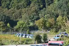 Das hat nichts mit „Wasserburg leuchtet“ zu tun