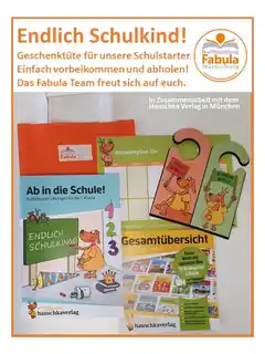 Fit für die Schule