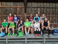 Keine Langeweile in den Ferien