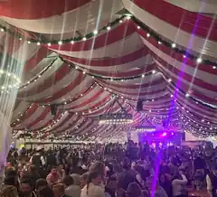 Haager Herbstfest: Das Urige im Fokus