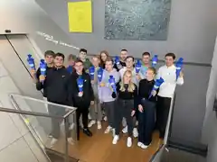 Verstärkung für das Team MEGGLE