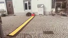 Ein untrügliches Zeichen