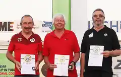 Lenz Bodmaier, Zweitbester ganz Bayerns