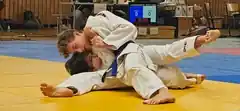 Judo-Nachwuchs kampfstark