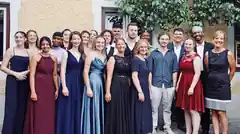 Zwei Staatspreisträgerinnen mit von der Partie