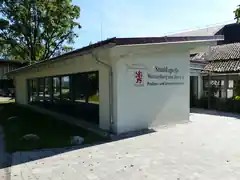 Nachwuchsmusiker gesucht