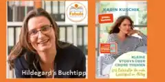 Unser Buchtipp der Woche