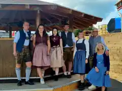 Dirndl- und Burschenversteigerung steht an