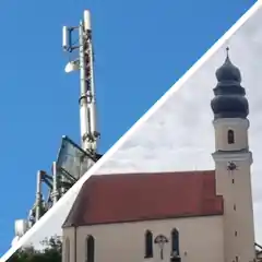 Unterreit hat nun die Wahl