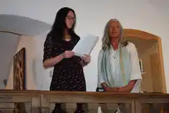 Anfang aller Erkenntnis ist das Staunen