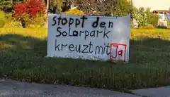 „Es hat sich abgezeichnet“