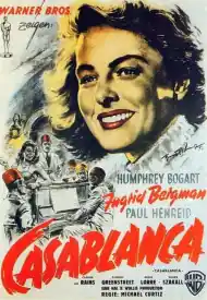 Casablanca in der Kino-Werkstatt