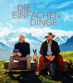 Die einfachen Dinge