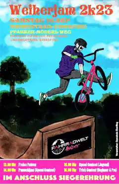 Event am Bikepark