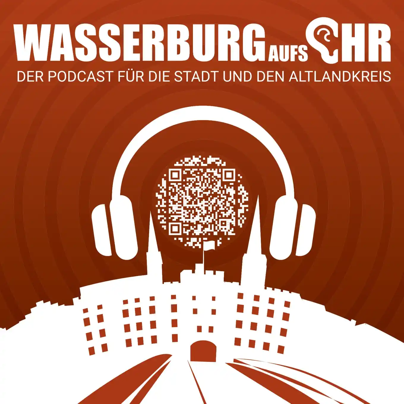 Wasserburg gibt’s wieder aufs Ohr