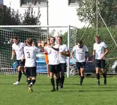 Deutlicher Auswärtserfolg
