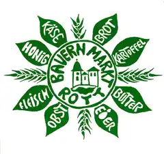 Morgen der Rotter Erntedank-Markt