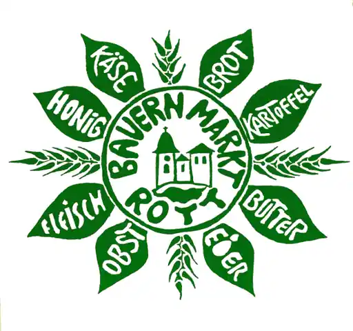 Morgen der Rotter Erntedank-Markt