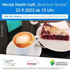 „Bloß kein Stress“