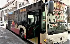 Mit dem Bus zum Senioren-Nachmittag