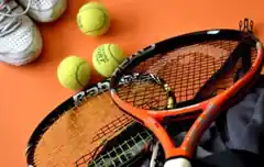 Beginn der Tennis-Saison