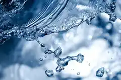 Wasser wird teurer