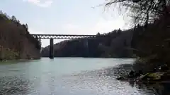 Königswarter Brücke: Auch Soyen ist raus