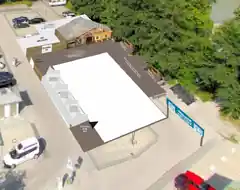 Grünes Licht für Eislaufbahn