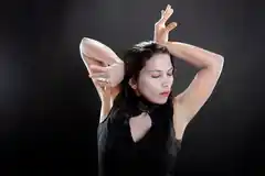 Butoh – japanischer Ausdruckstanz für alle