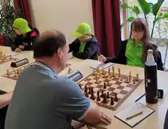 Nach Jahrzehnten erstmals ein zweites Team