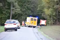 17.10 Uhr: Alarm für die Evenhausener Wehr