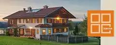 Vortragsreihe zum Fenstertausch