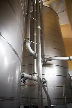 Wasserschutzgebiet war wieder Thema