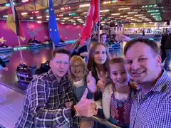 Haager Herbstfest: Der Karussell-Check